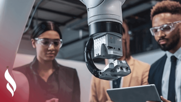 Robotics & Automation