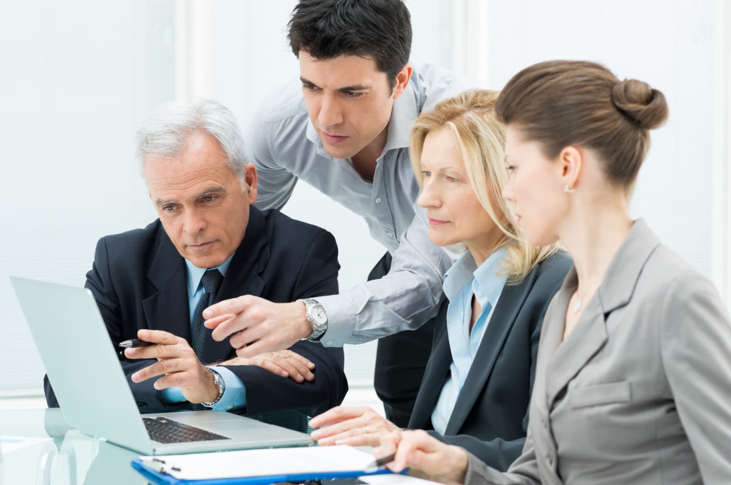 Executive Studies Software Engineering