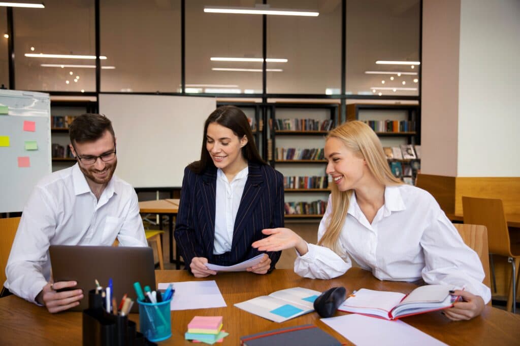 Empowering the Future: Mastering Cloud Computing at PMU